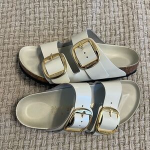 Birkenstock sandals